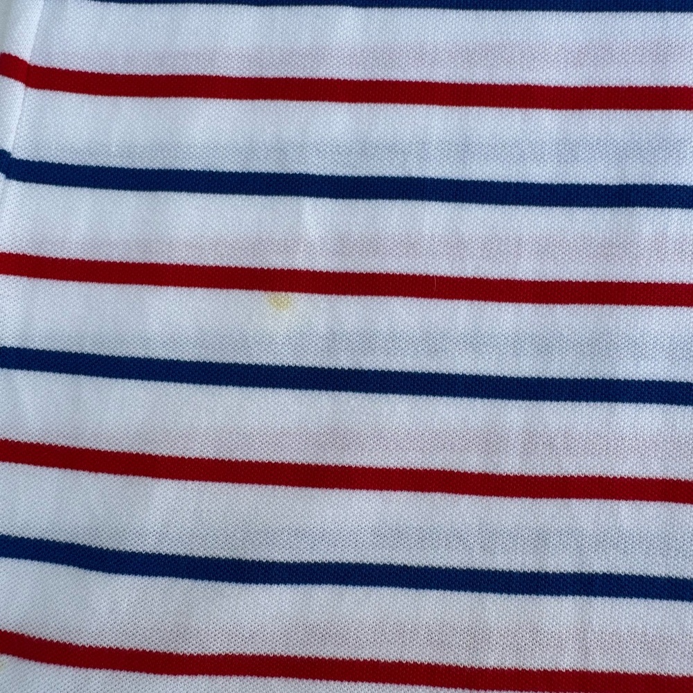 Vineyard Vines Women’s Striped Polo Dress M - Picture 5 of 6